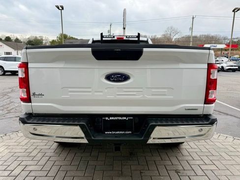 Used 2022 Ford F150 XL w/ Equipment Group 101A High image 9