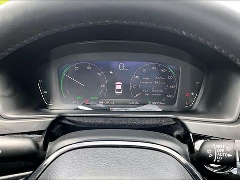 Certified 2025 Honda Accord Touring image 13