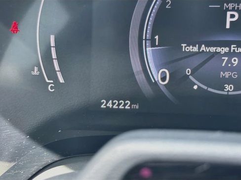 Used 2024 Lexus RX 350 AWD image 43