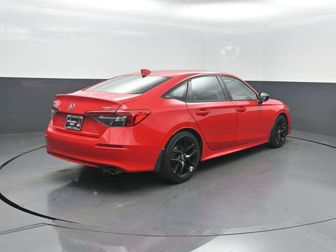 Used 2023 Honda Civic Sport image 31