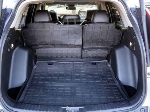 Used 2024 Honda CR-V EX-L image 24