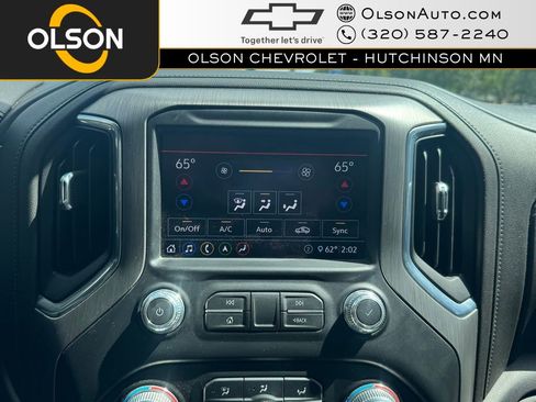 Certified 2020 GMC Sierra 1500 Denali w/ Denali Ultimate Package image 30