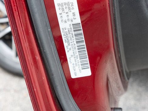 Certified 2019 Dodge Grand Caravan GT FWD image 9