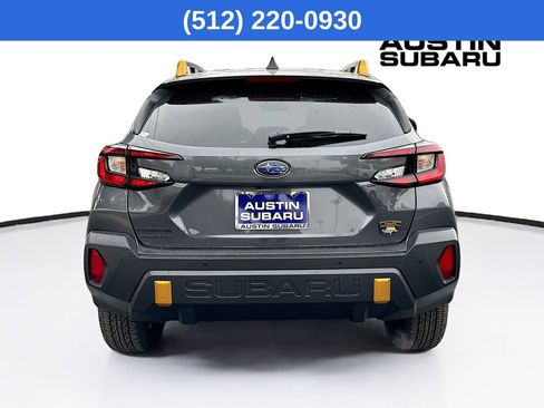 New 2026 Subaru Crosstrek 2.5i Wilderness image 7