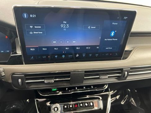 Certified 2023 Lincoln Corsair AWD w/ Equipment Group 102A image 19