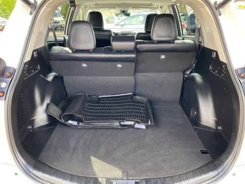 Used 2016 Toyota RAV4 Limited AWD/4WD image 14