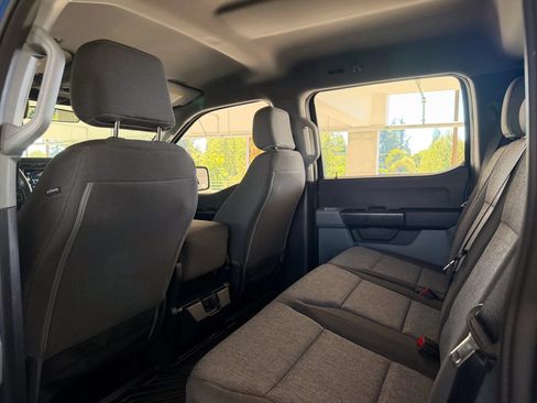 Used 2024 Ford F150 XL AWD/4WD image 19
