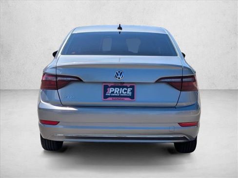 Used 2020 Volkswagen Jetta S w/ Driver Assistance Package FWD image 7