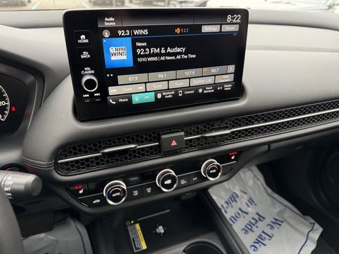 Used 2024 Honda HR-V EX-L image 22