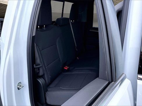 New 2026 GMC Sierra 2500 SLE w/ SLE Value Package; AWD/4WD image 11