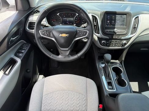 Used 2023 Chevrolet Equinox LT w/ Driver Convenience Package AWD/4WD image 17