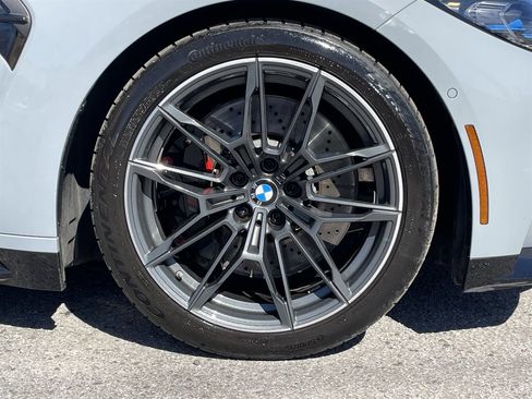 Used 2021 BMW M3 w/ Executive Package image 38