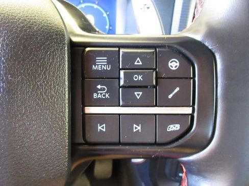 New 2025 Ford F150 Raptor image 16