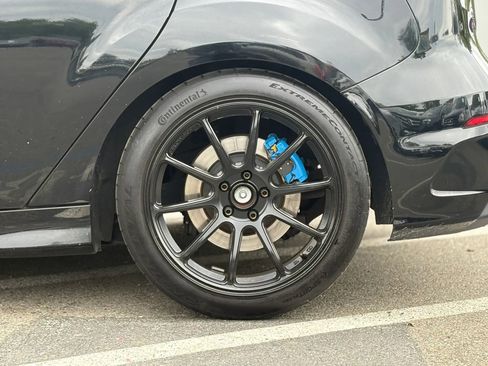 Used 2017 Ford Focus RS image 28