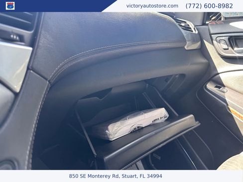 Used 2020 Chevrolet Tahoe LT image 37