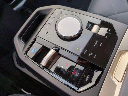 Certified 2026 BMW iX xDrive60 image 24