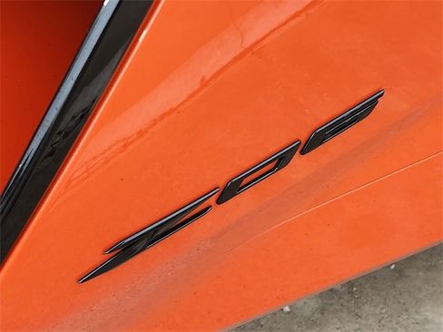 Used 2026 Chevrolet Corvette Z06 RWD image 10
