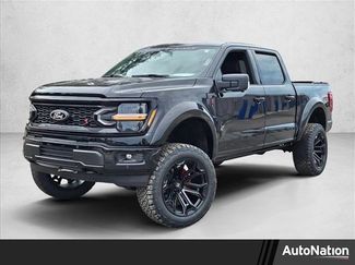 New 2026 Ford F150 XLT w/ Equipment Group 303A High video 1