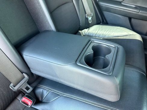 Used 2016 Honda Accord Sport image 38