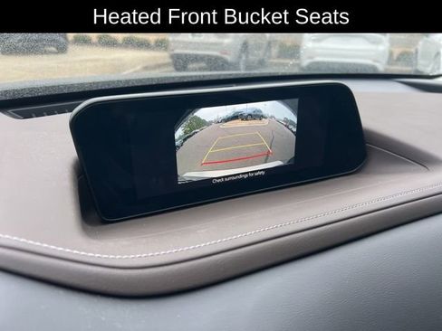 Used 2025 MAZDA CX-30 AWD 2.5 S w/ Premium Package image 17