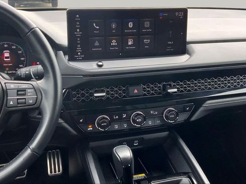 Used 2025 Honda Accord Sport image 7