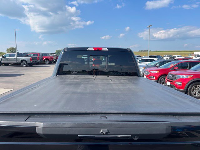 Used 2019 Ford F350 Lariat w/ Lariat Ultimate Package AWD/4WD image 13