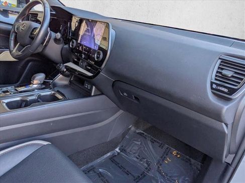 Used 2022 Lexus NX 350h AWD w/ Towing Package (2000 Lbs) image 23