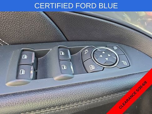 Used 2018 Ford Explorer Limited AWD/4WD image 14