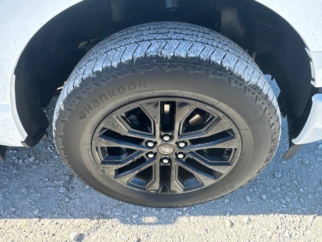 Used 2024 Ford F150 XLT w/ Equipment Group 302A MID AWD/4WD image 29