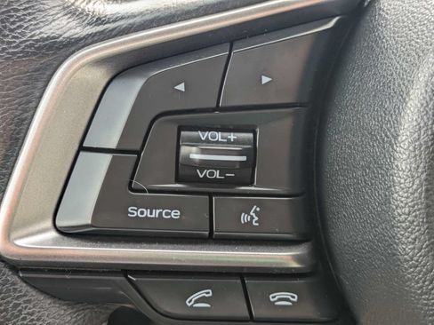 Used 2021 Subaru Ascent Limited w/ Popular Package #2A AWD/4WD image 28