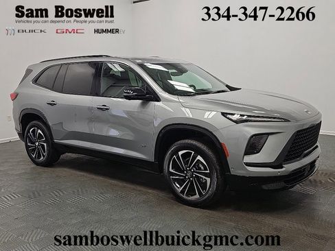 New 2026 Buick Enclave Sport Touring w/ Super Cruise Package FWD image 1