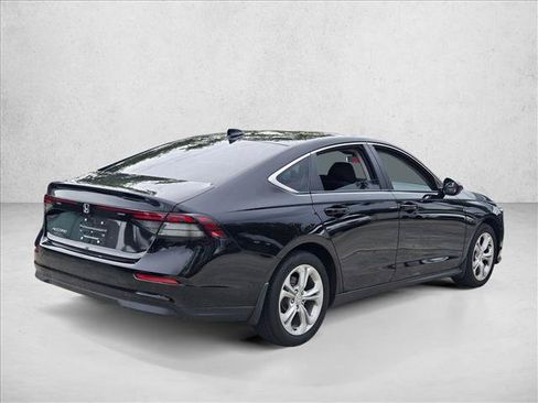 Used 2024 Honda Accord LX image 5