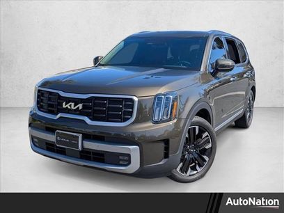 Used 2023 Kia Telluride SX