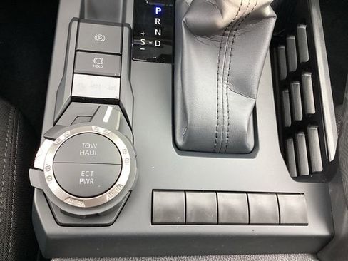 New 2026 Toyota Tacoma SR5 image 24