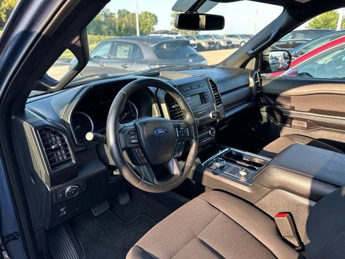 Used 2019 Ford Expedition Max XL AWD/4WD image 7