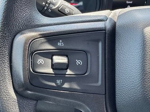 Used 2020 Chevrolet Silverado 1500 W/T w/ WT Value Package RWD image 20