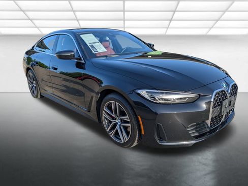Used 2023 BMW 430i Gran Coupe RWD image 1