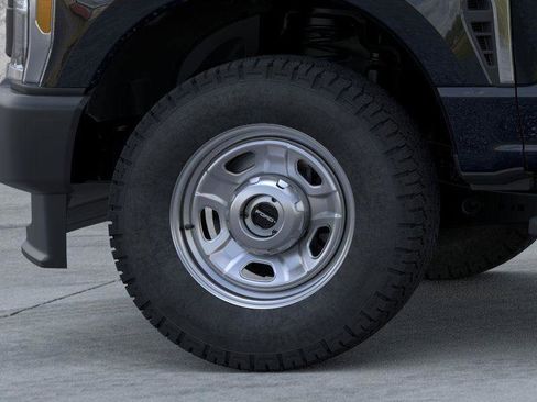 New 2026 Ford F350 XL image 19