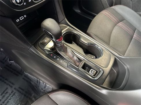 Certified 2023 Chevrolet Equinox RS image 20