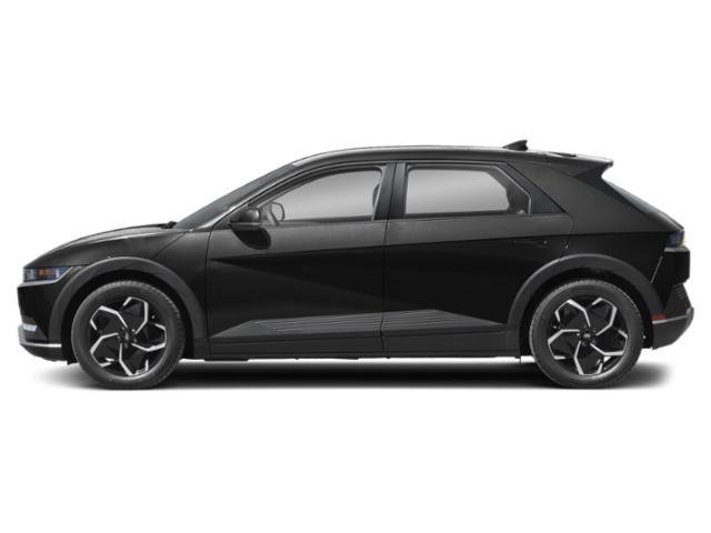 Used 2023 Hyundai Ioniq 5 SEL AWD/4WD image 3