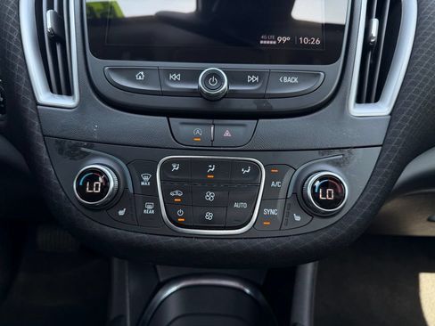 Used 2025 Chevrolet Malibu LT FWD image 20