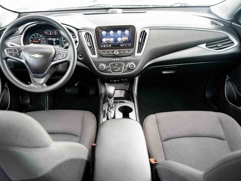 Used 2024 Chevrolet Malibu LS FWD image 25