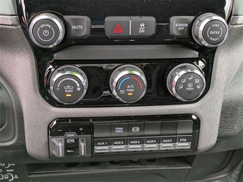 New 2026 RAM 3500 Tradesman image 22