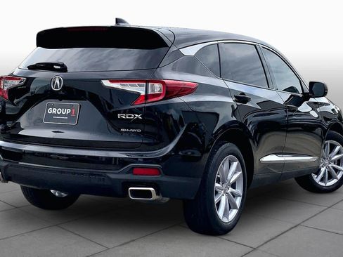 Used 2023 Acura RDX AWD image 13