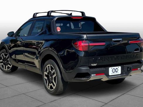 New 2026 Hyundai Santa Cruz Limited image 12