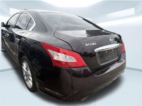 Used 2010 Nissan Maxima 3.5 S FWD image 10
