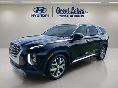 Used 2021 Hyundai Palisade SEL w/ Premium Package
