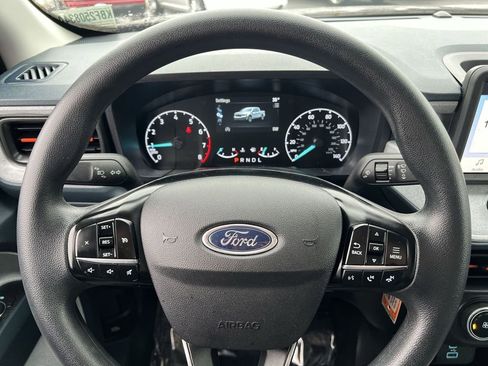 Used 2024 Ford Maverick XLT w/ Equipment Group 300A Standard image 16