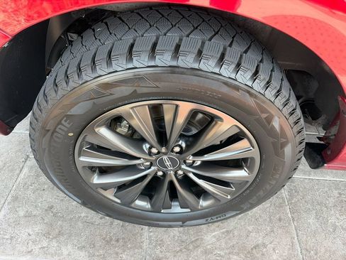 Used 2015 Lincoln Navigator 4WD image 25