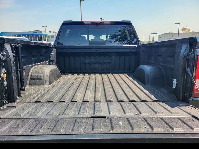 Certified 2023 GMC Sierra 1500 AT4X AWD/4WD image 28